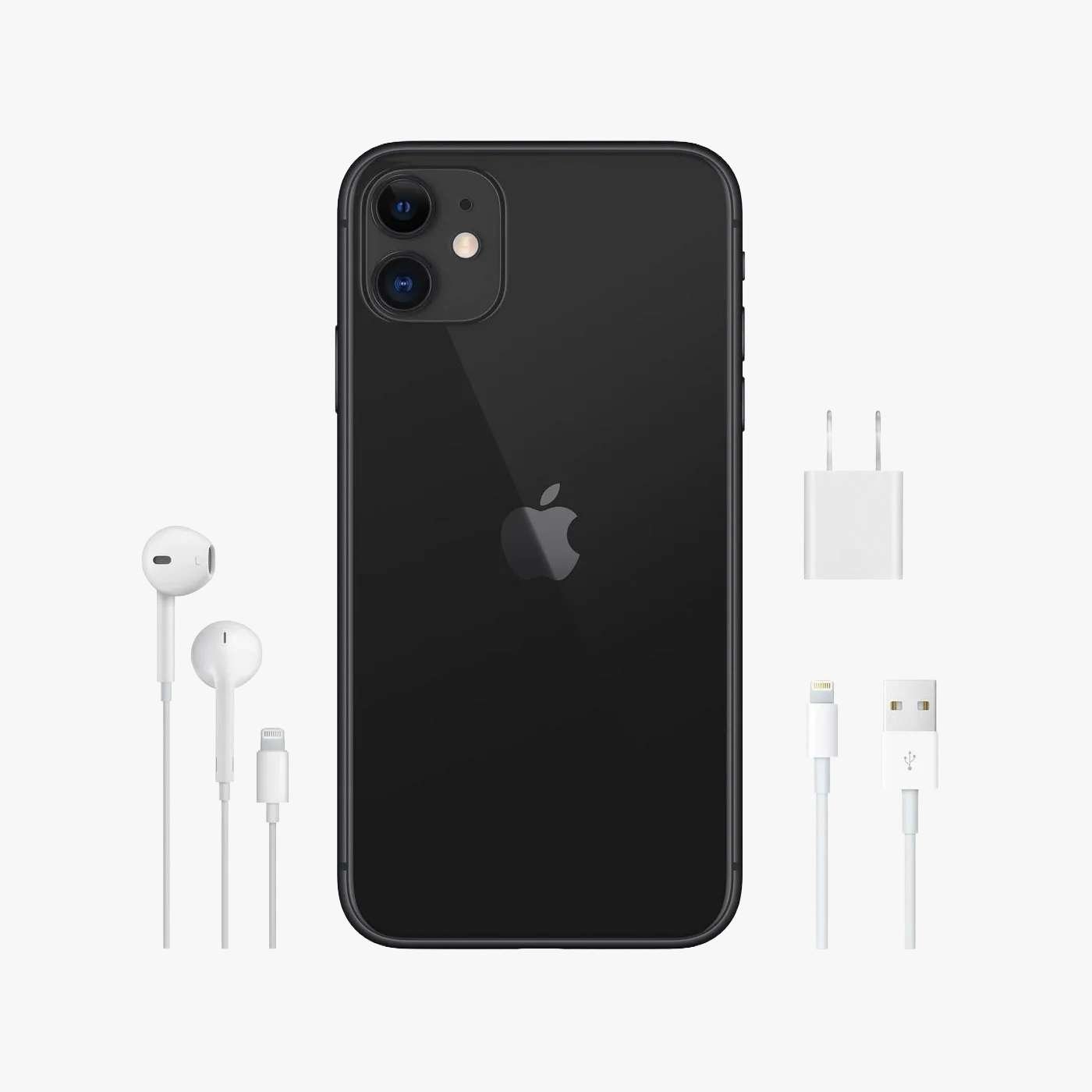 Apple - iPhone 16 Pro -Black (512 GB)